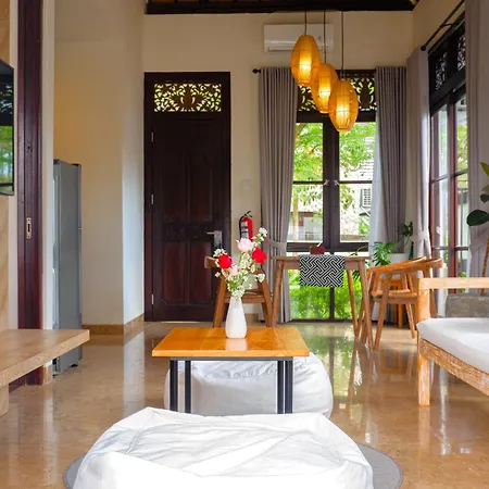 The Springs Villas Jimbaran Exterior photo