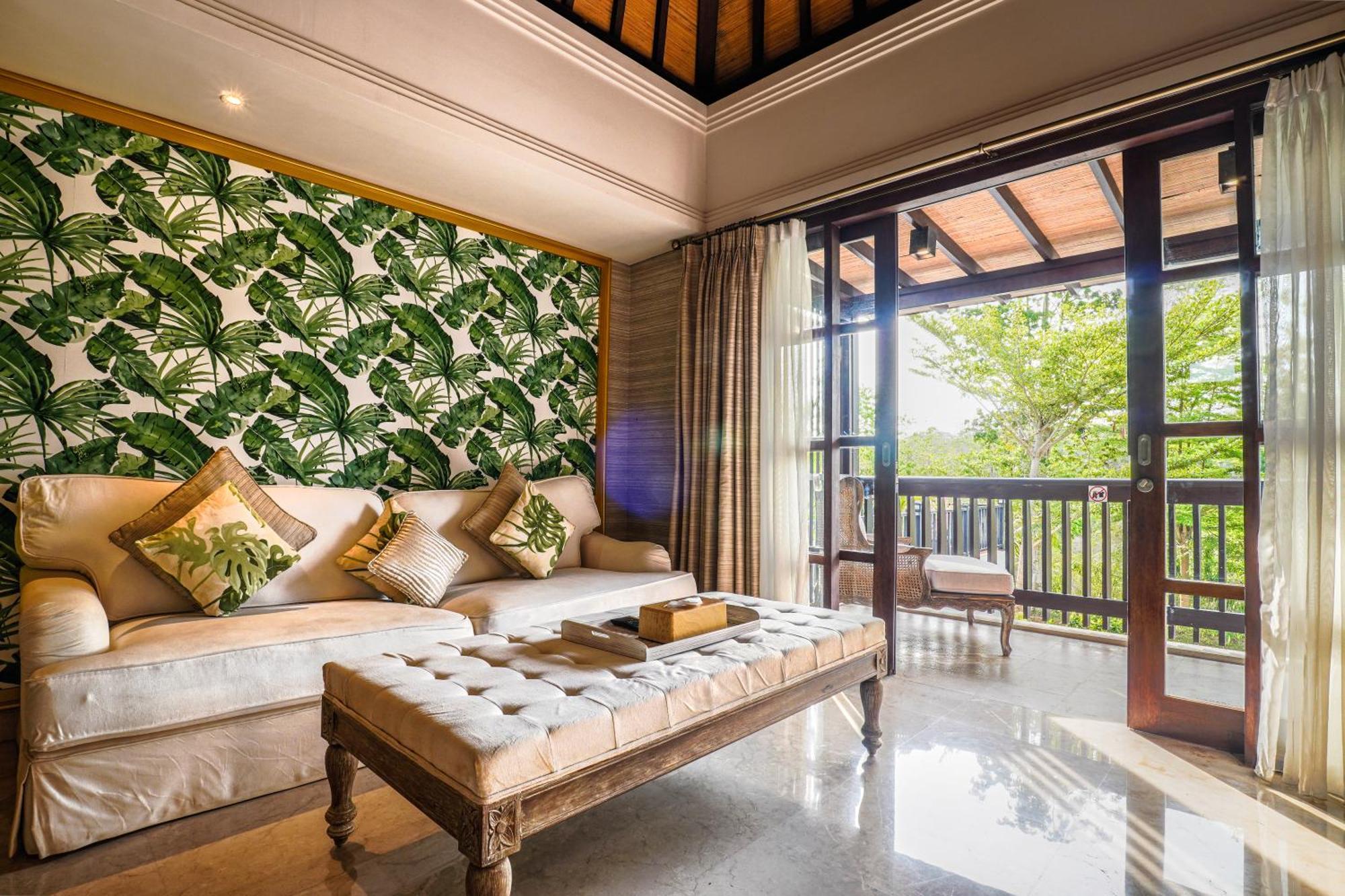 The Springs Villa *