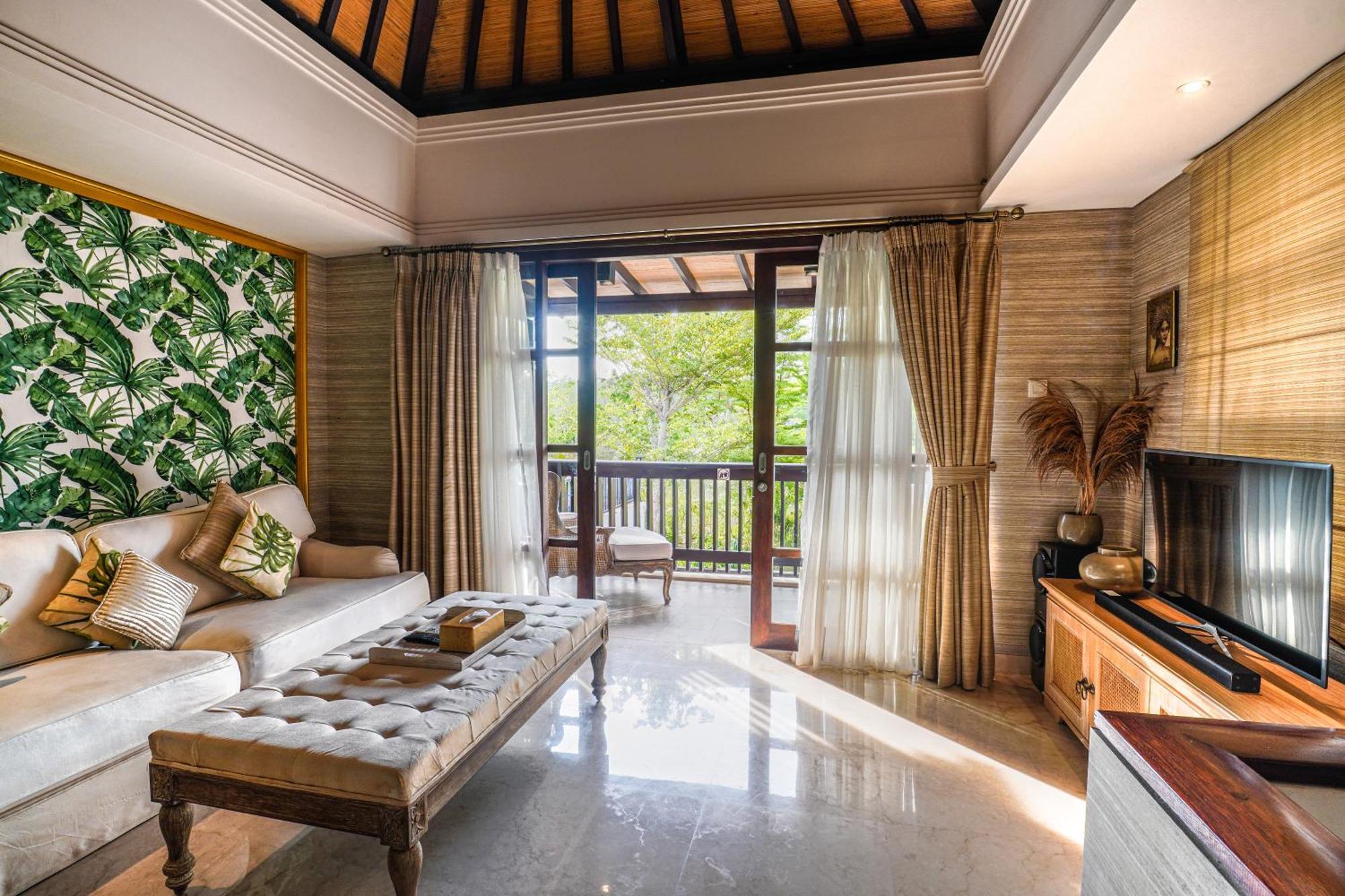 The Springs Villa *