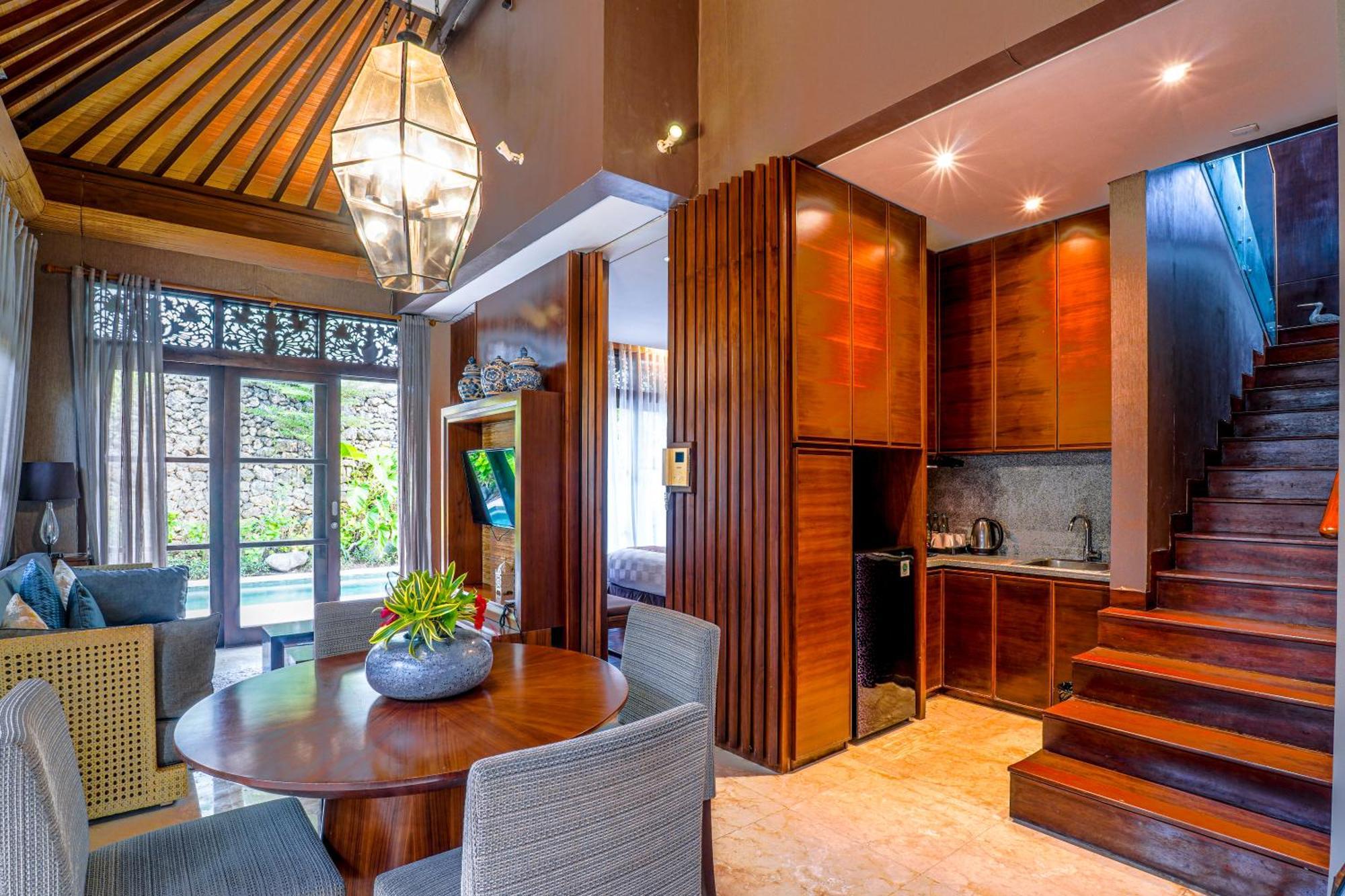 The Springs Villa Jimbaran (Bali)