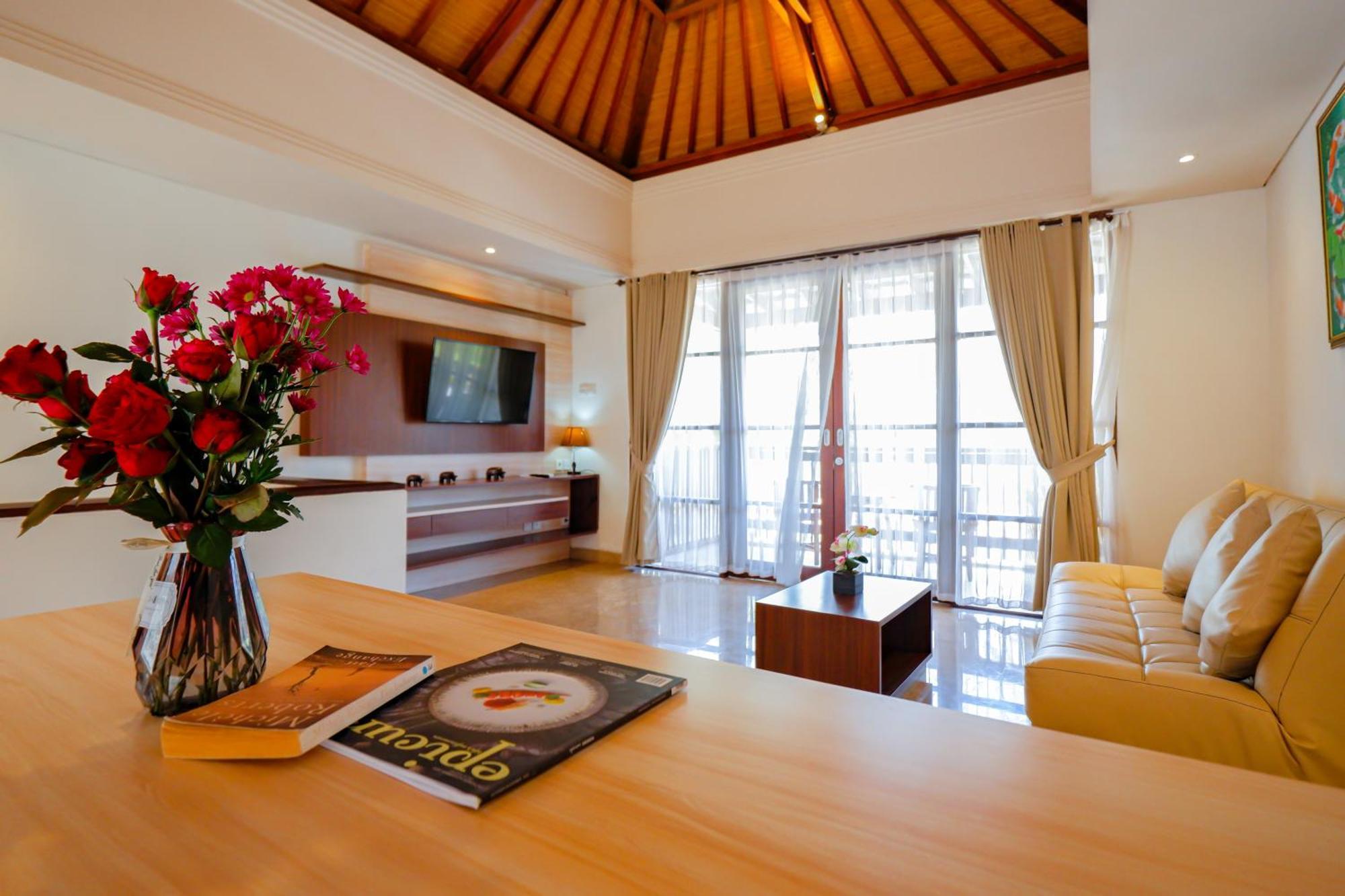 Villa The Springs *