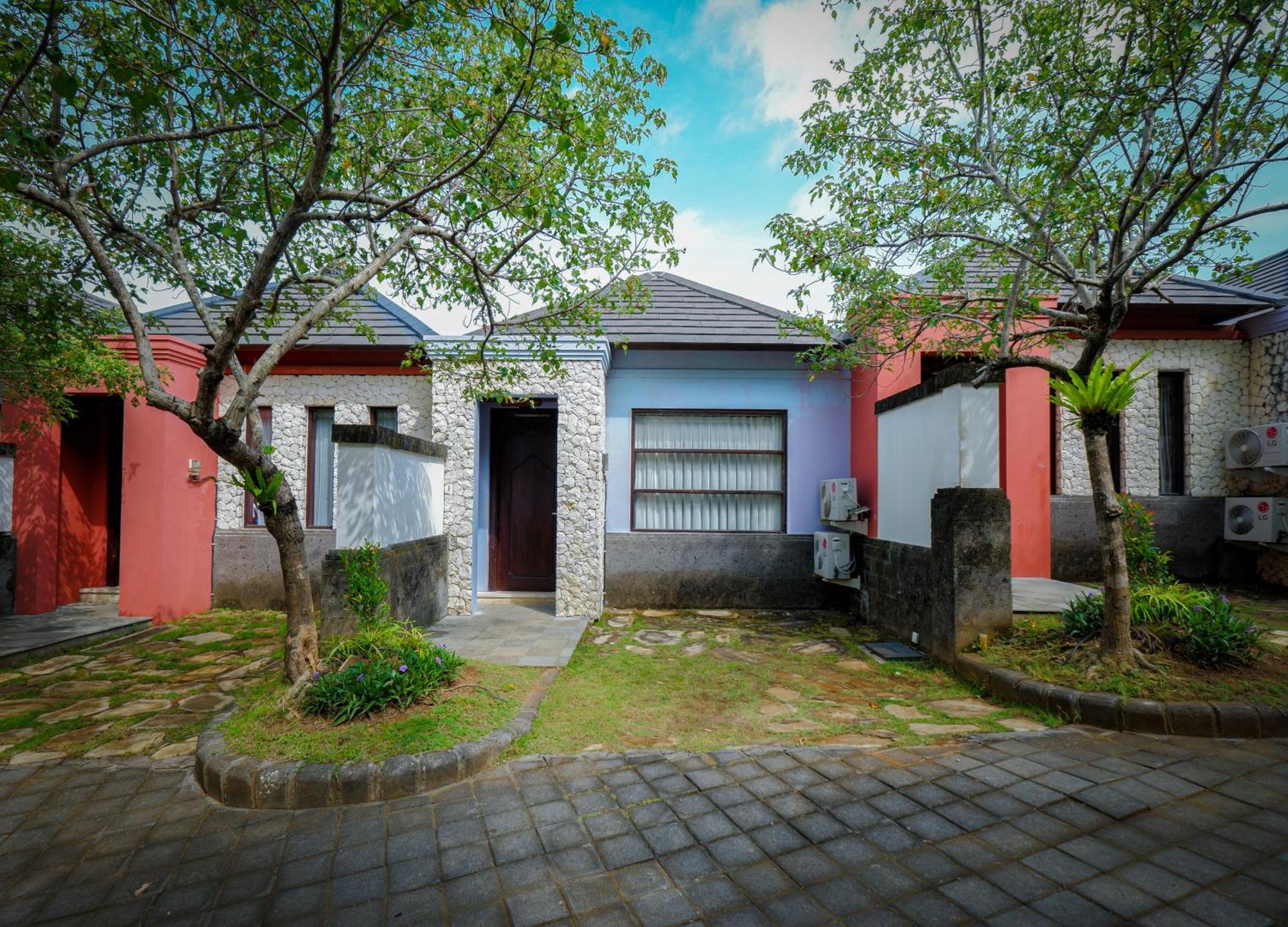 The Springs Villa
