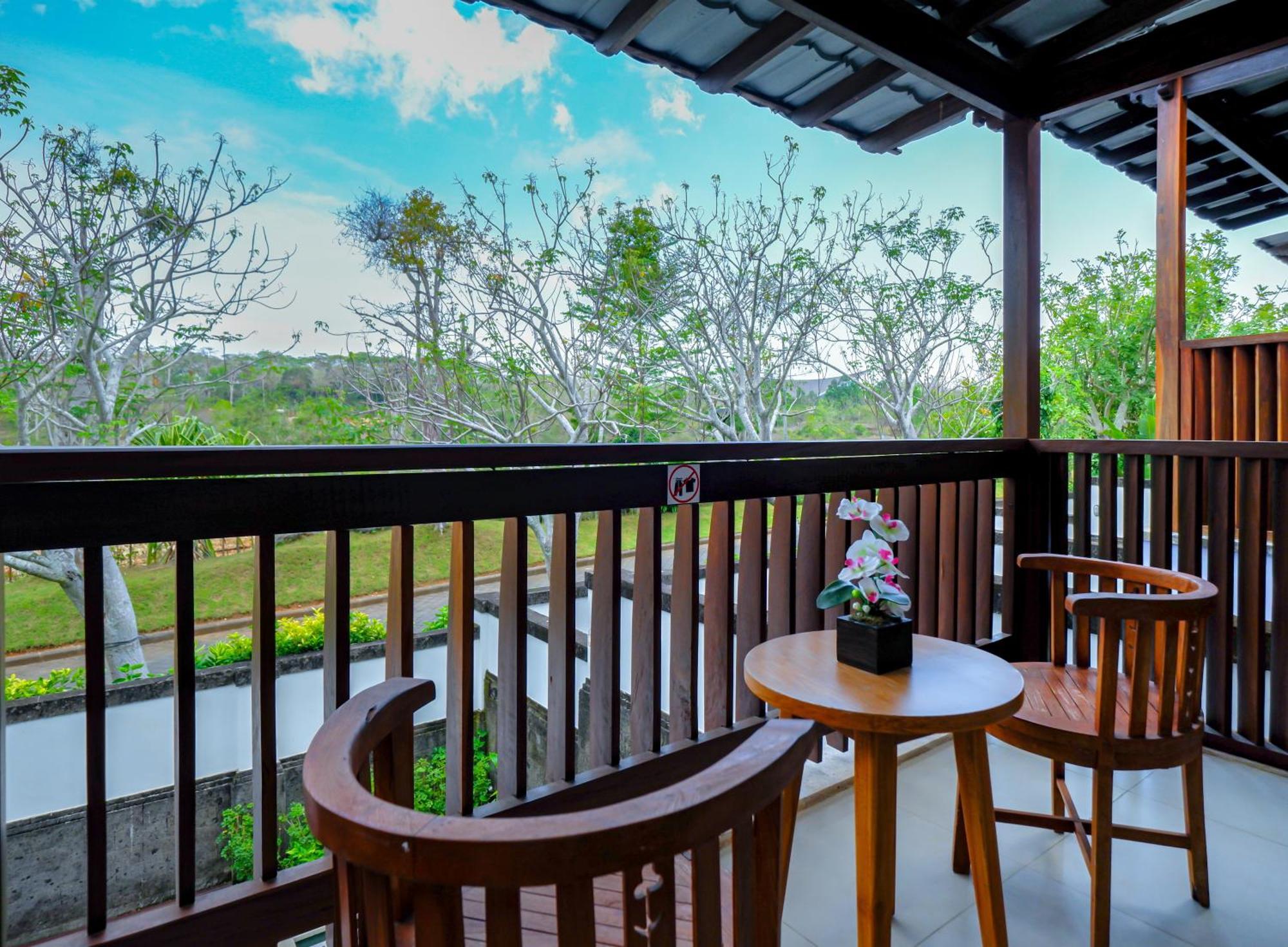 Villa The Springs *