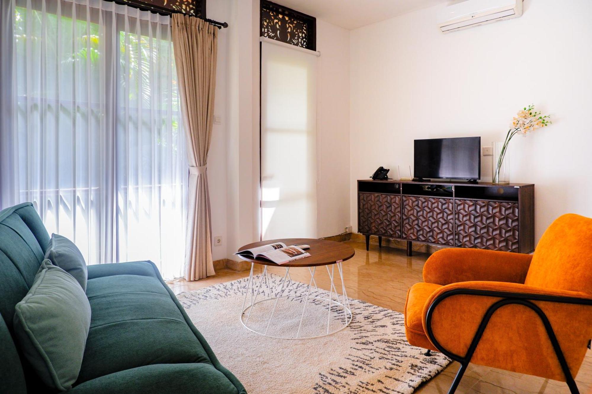 The Springs Villa *