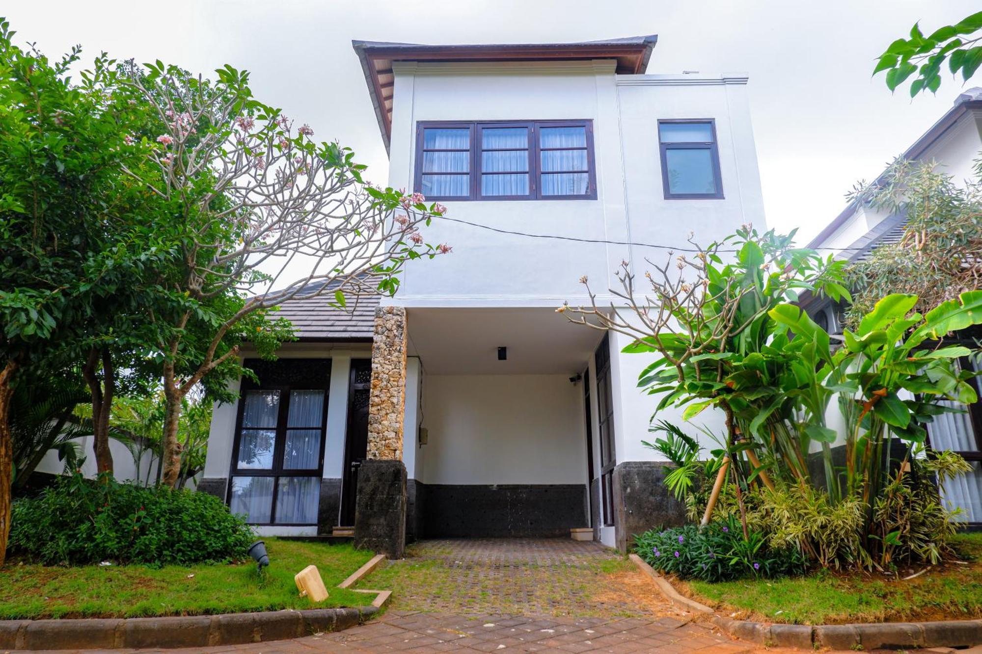 Villa The Springs *