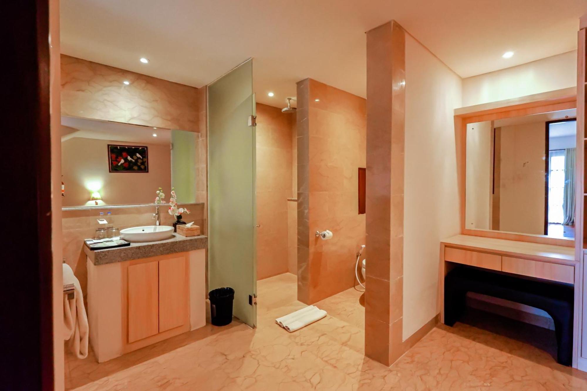 Villa The Springs *