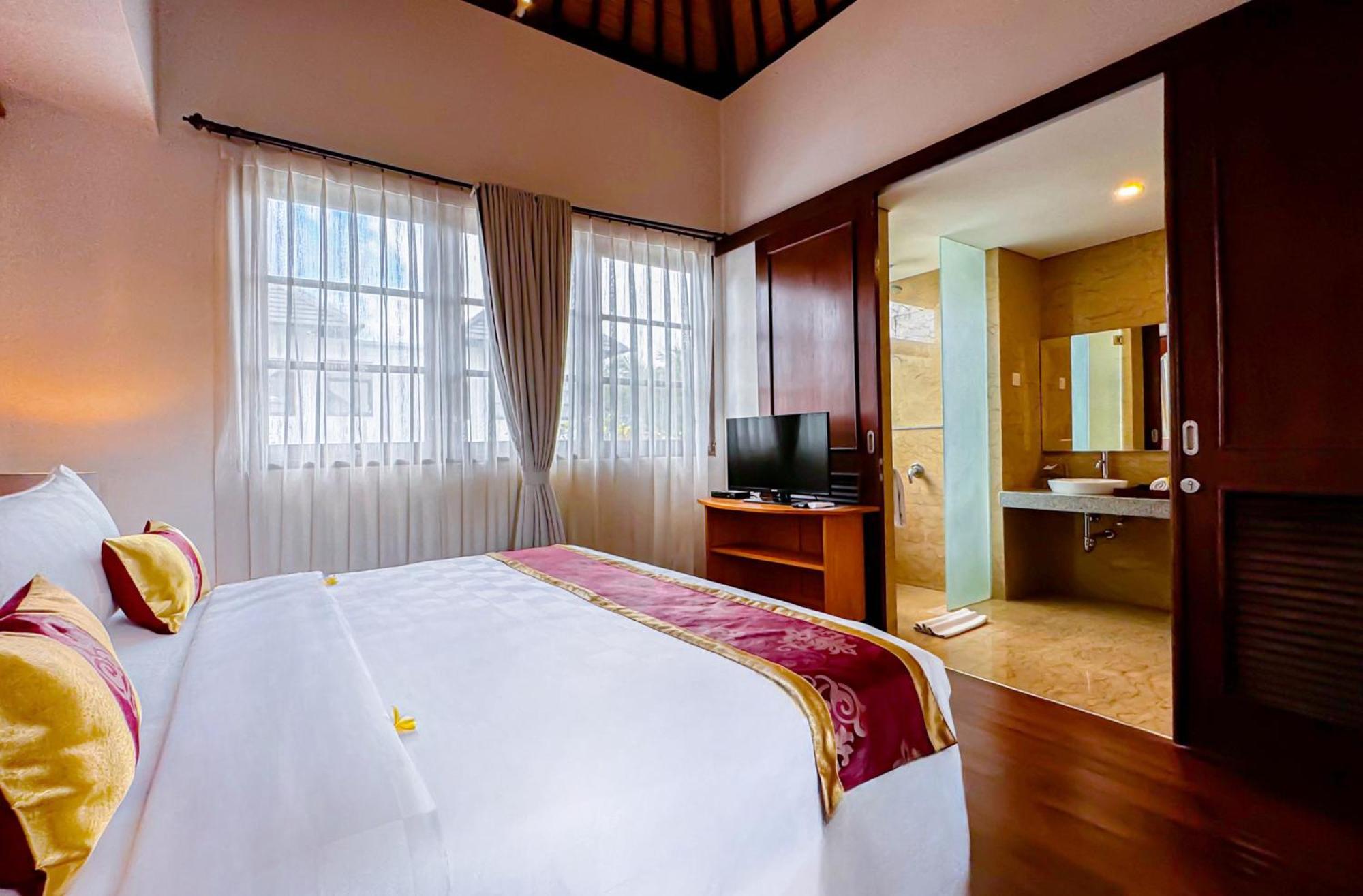 Villa The Springs *
