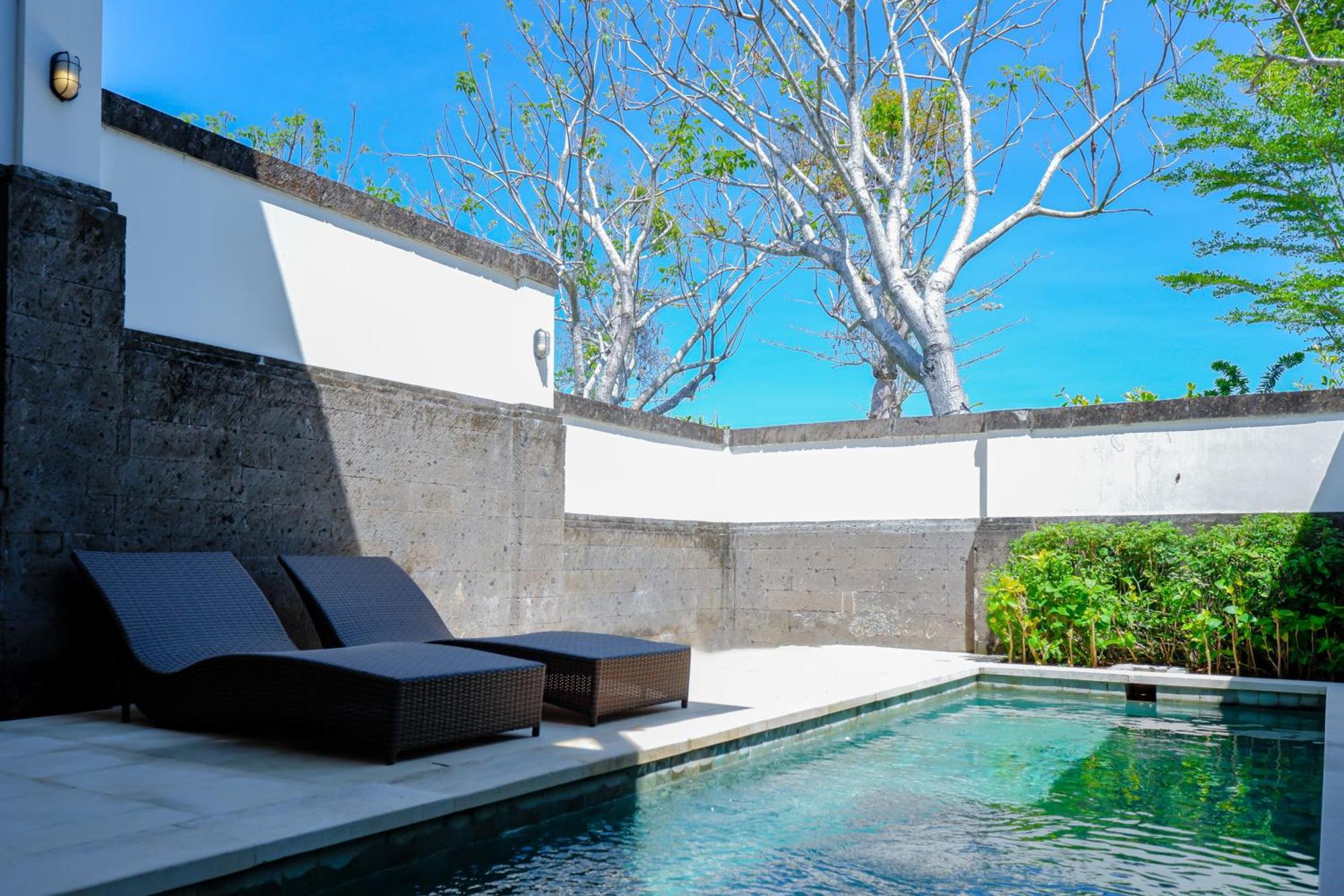 Villa The Springs