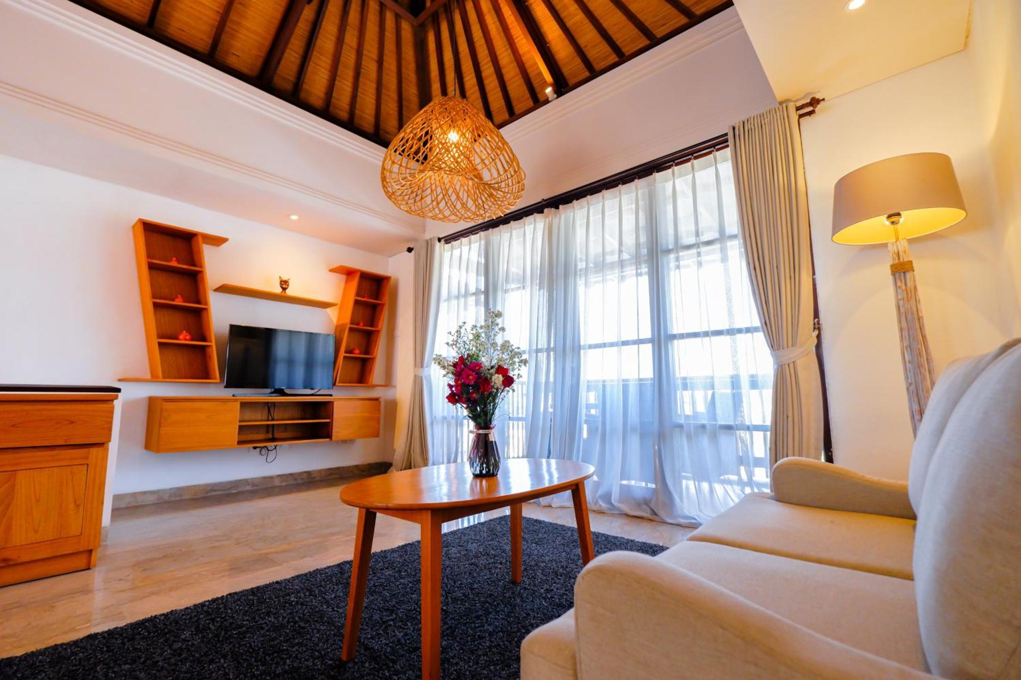 Villa The Springs *